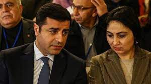 Kobani Davasında Sanıklara İstenen Cezalar Belli Oldu