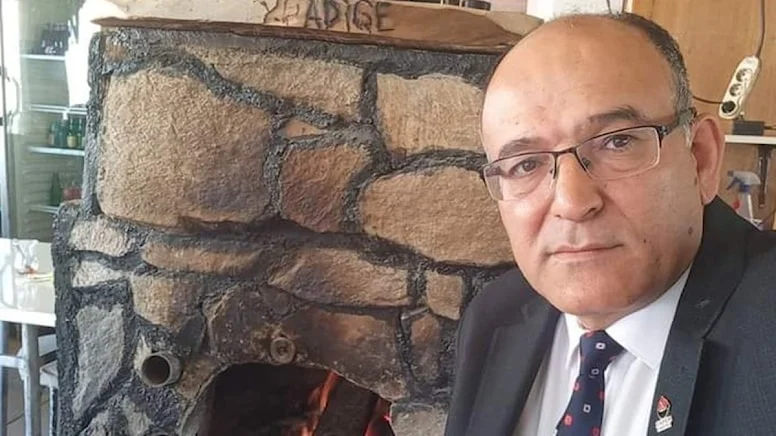 Zafer Partisi milletvekili adayı, partisinden istifa etti