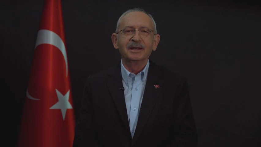 Kılıçdaroğlu’ndan vatandaşlara ‘sandık güvenliği’ çağrısı