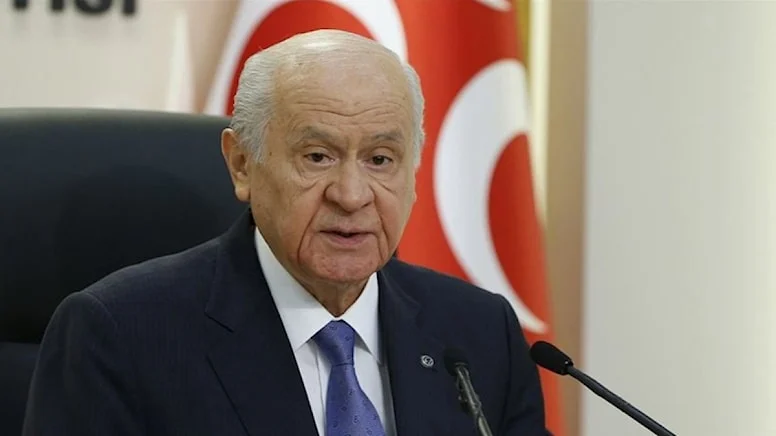 Bahçeli: Çok dikkatli olmalıyız
