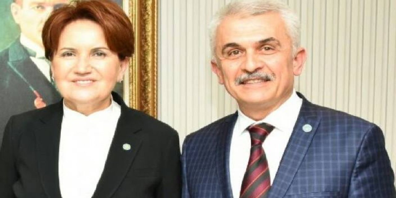 İYİ Parti listeleri de alarm veriyor