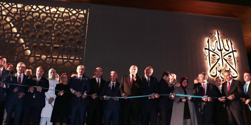 Darbeler Tarihine Işık Tutan Müze: Hafıza 15 Temmuz