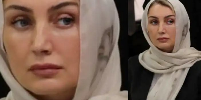 Dilek İmamoğlu'nun o fotoğrafı beğeni topladı