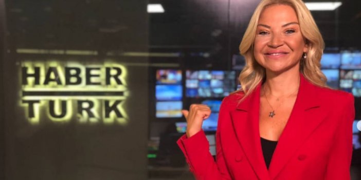 Ebru Baki'nin yeni adresi belli oldu