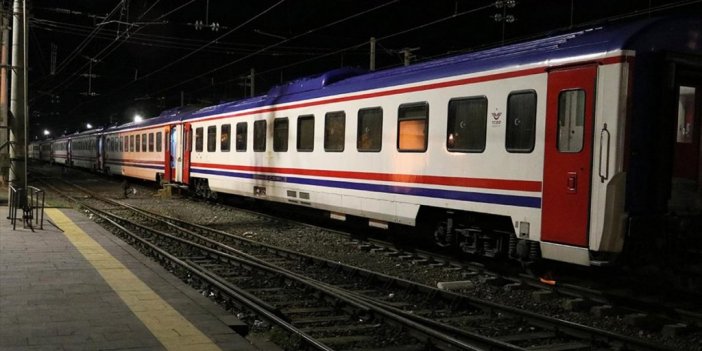 Trende Konaklayan Hataylı Depremzedeler Bu Yıl Ramazanı Buruk Geçiriyor