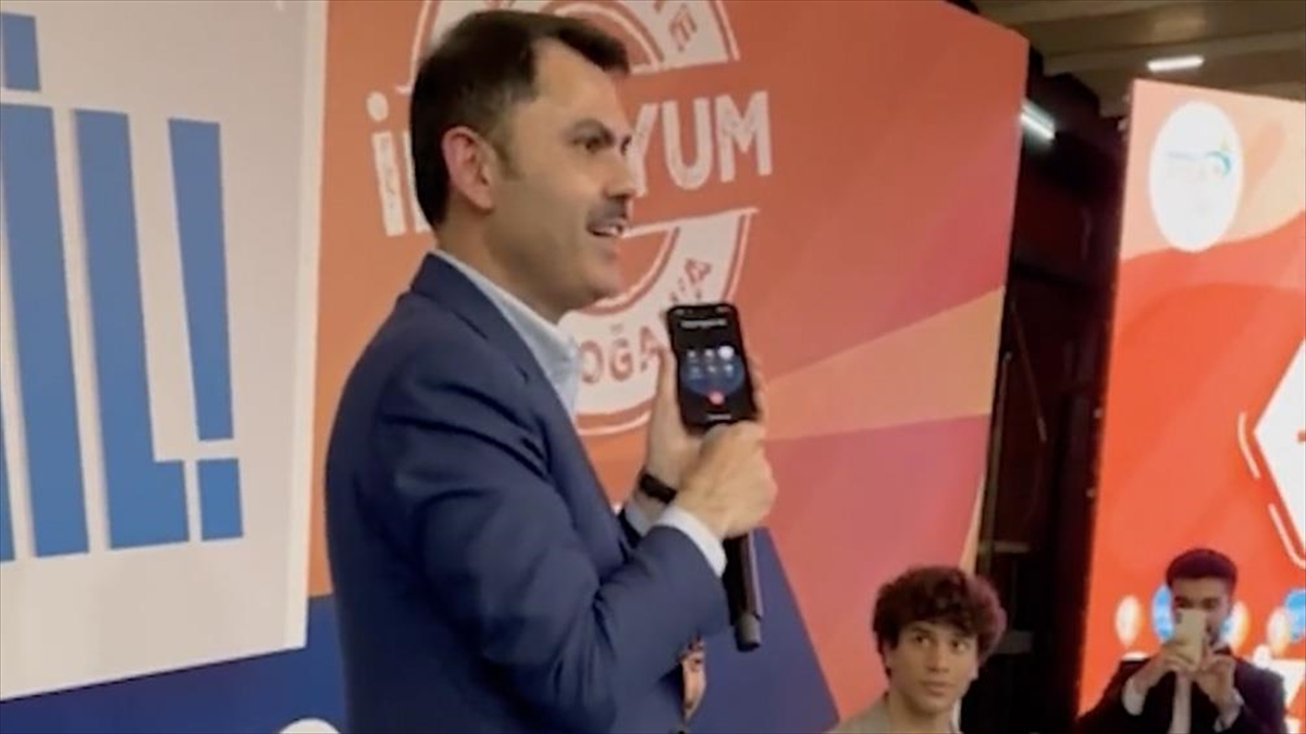 Cumhurbaşkanı Erdoğan, Pendik'teki Gençlere Seslendi