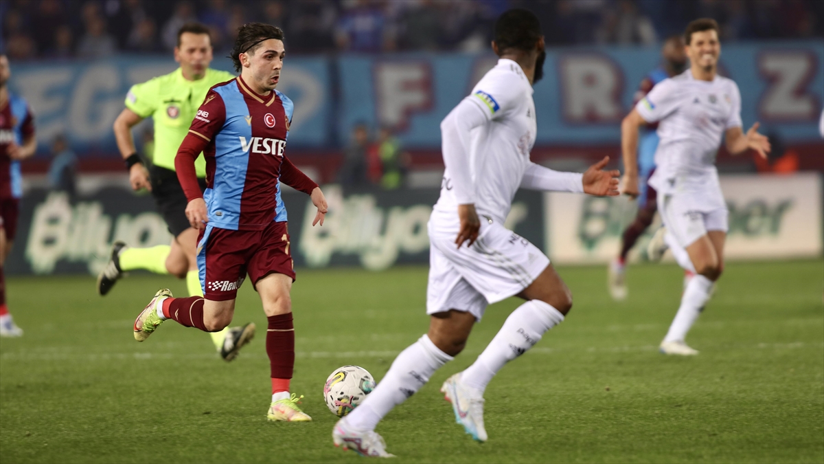 Spor Toto Süper Lig'de Görünüm