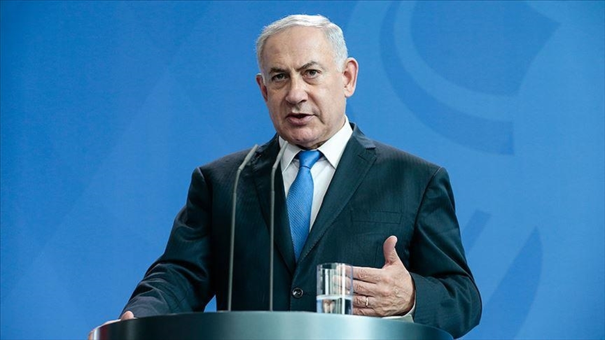 Netanyahu, Tartışmalı Yargı Reformu Konusunda "Mola Verdiğini" Söyledi