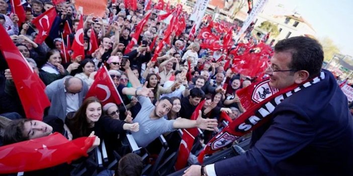 Fransız medyasından İmamoğlu analizi