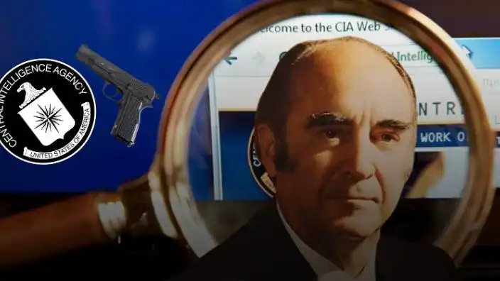 CIA belgelerinin gizliliği kalktı: Başkan ajan çıktı