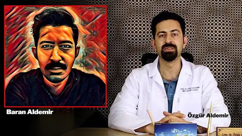 Çamaşır makinesi tartışmasın doktor ağabeyini öldürmüştü, ifadesi ortaya çıktı