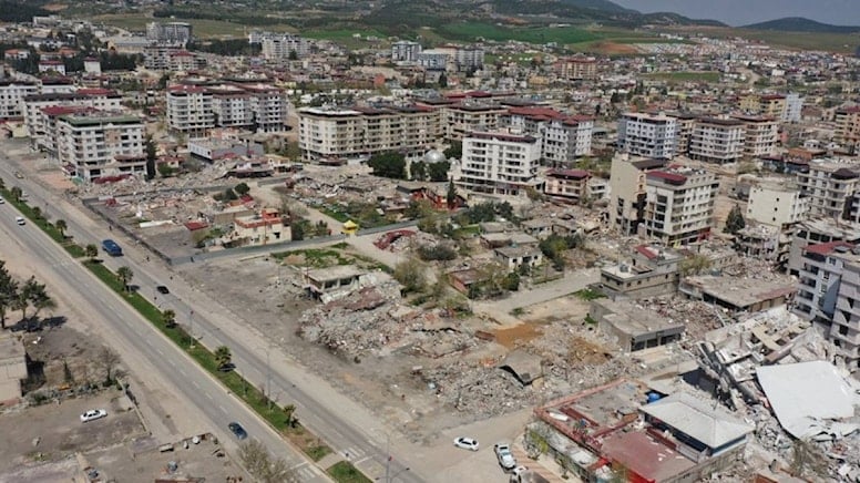 TBMM Deprem Araştırma Komisyonu’nun raporunda çarpıcı detaylar