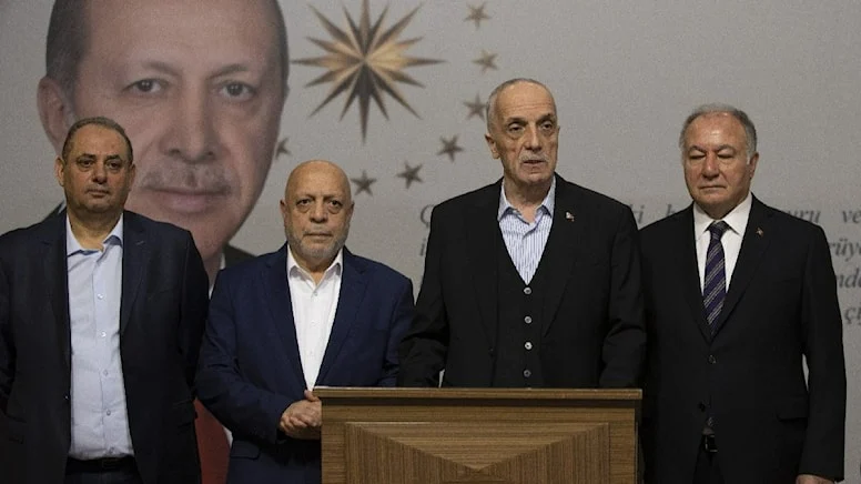 Hükümetin kamu işçilerine yeni zam teklifi belli oldu