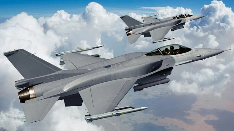ABD’den Türkiye’yle ilgili F-16 kararı