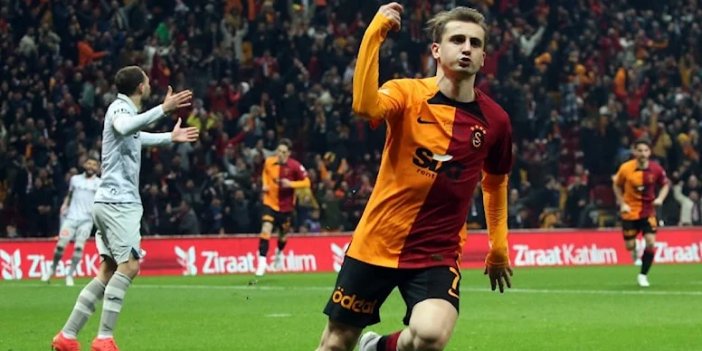 Avrupa Kulübü Kerem'in Peşinde