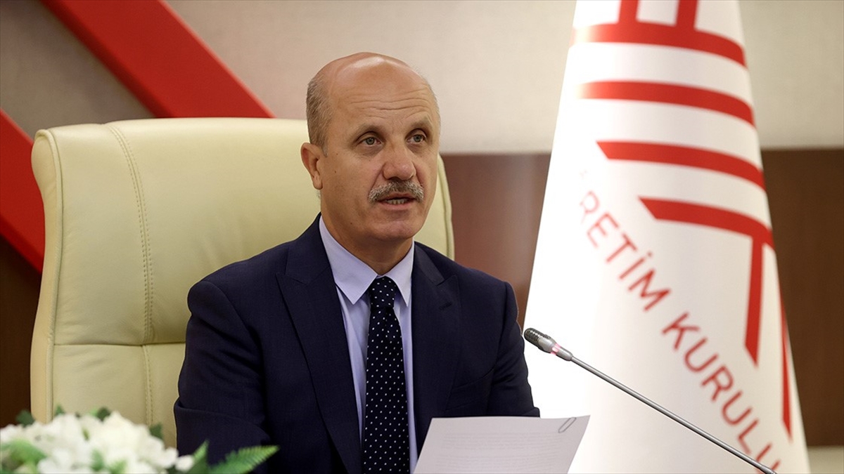 Yök'ten Deprem Bölgesindeki Öğretim Elemanlarına Yabancı Dil Desteği