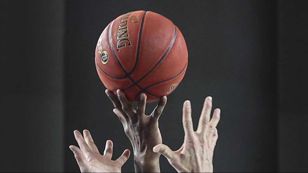 Türk Telekom, 7days Avrupa Kupası'nda Yarı Final Bileti İçin Sahaya Çıkıyor