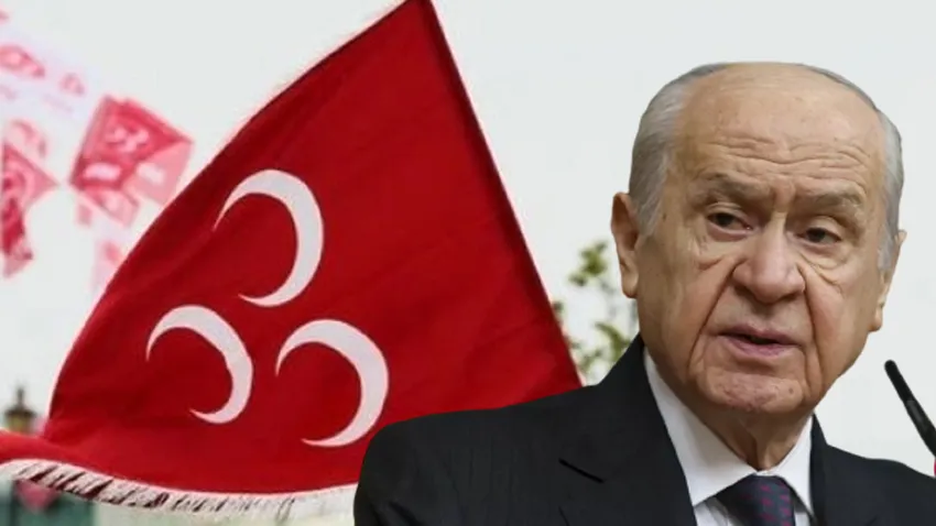 MHP meydanlarda seçim çalışmalarına başlıyor