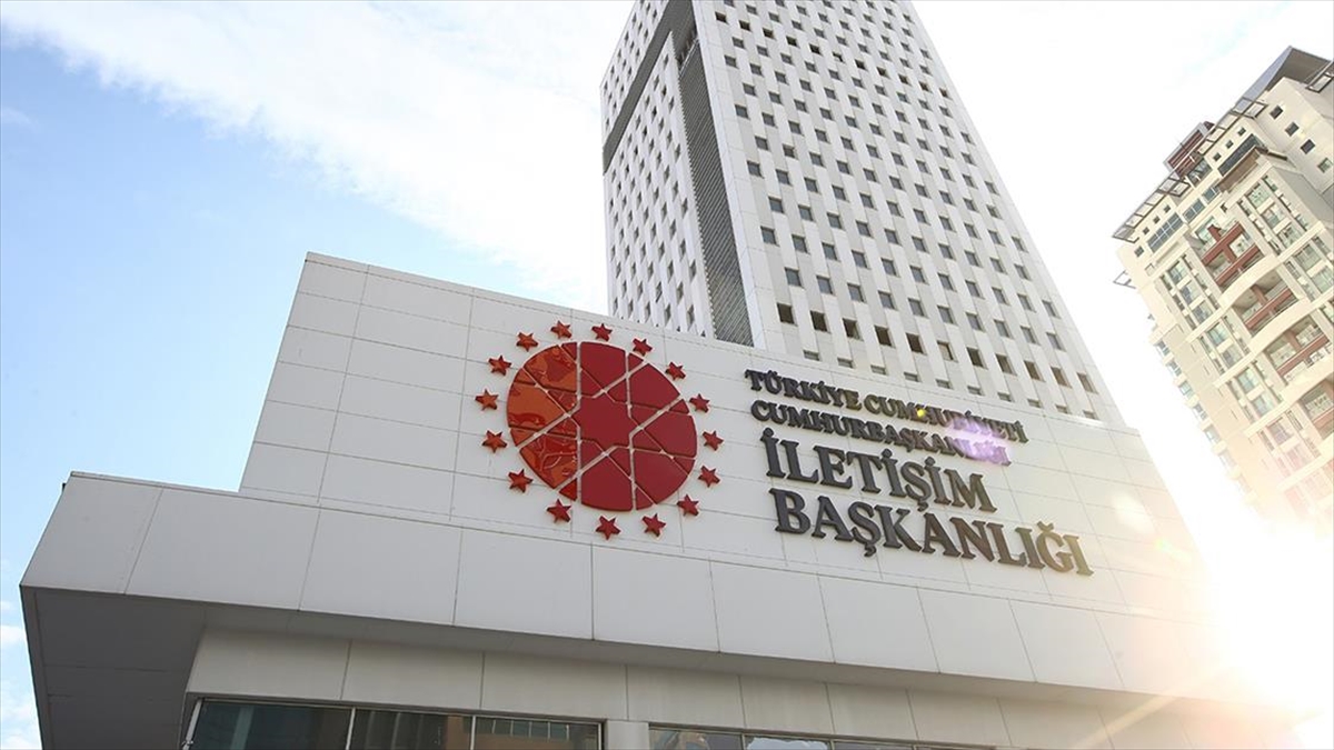 Cumhurbaşkanlığı İletişim Başkanlığından 23 Nisan'da Çocuklara Özel Maraton