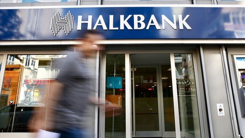 Son dakika haberi ABD Yüksek Mahkemesi'nden Halkbank kararı