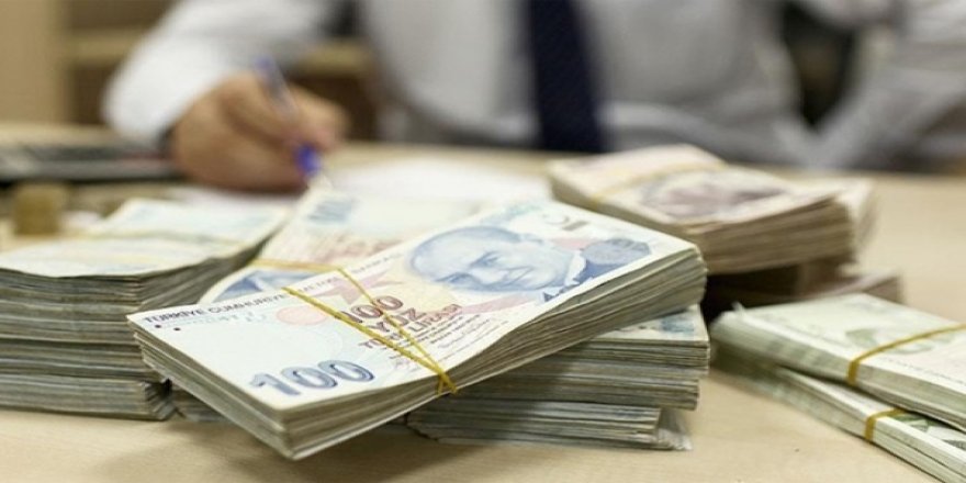 Merkezi Yönetim Bütçesi Ocak-Haziran Döneminde 78,6 Milyar TL Açık Verdi