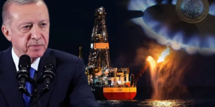 Karadeniz Gazında Müjdenin ayrıntıları belli oldu