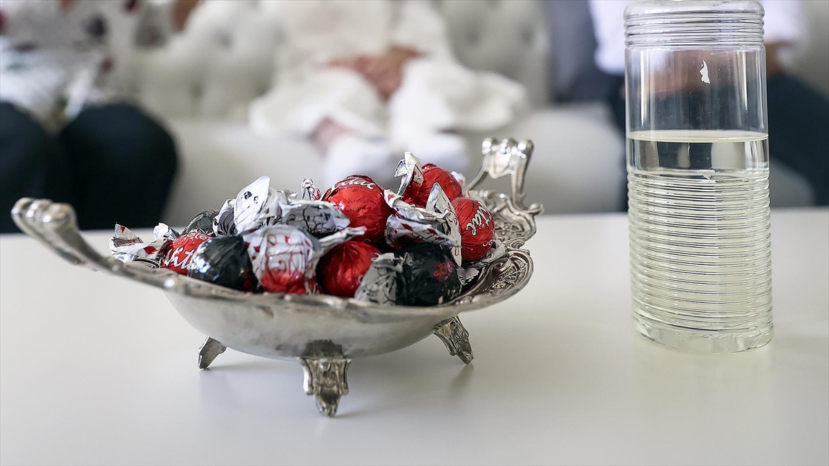 Ramazan Bayramı Yarın Başlıyor