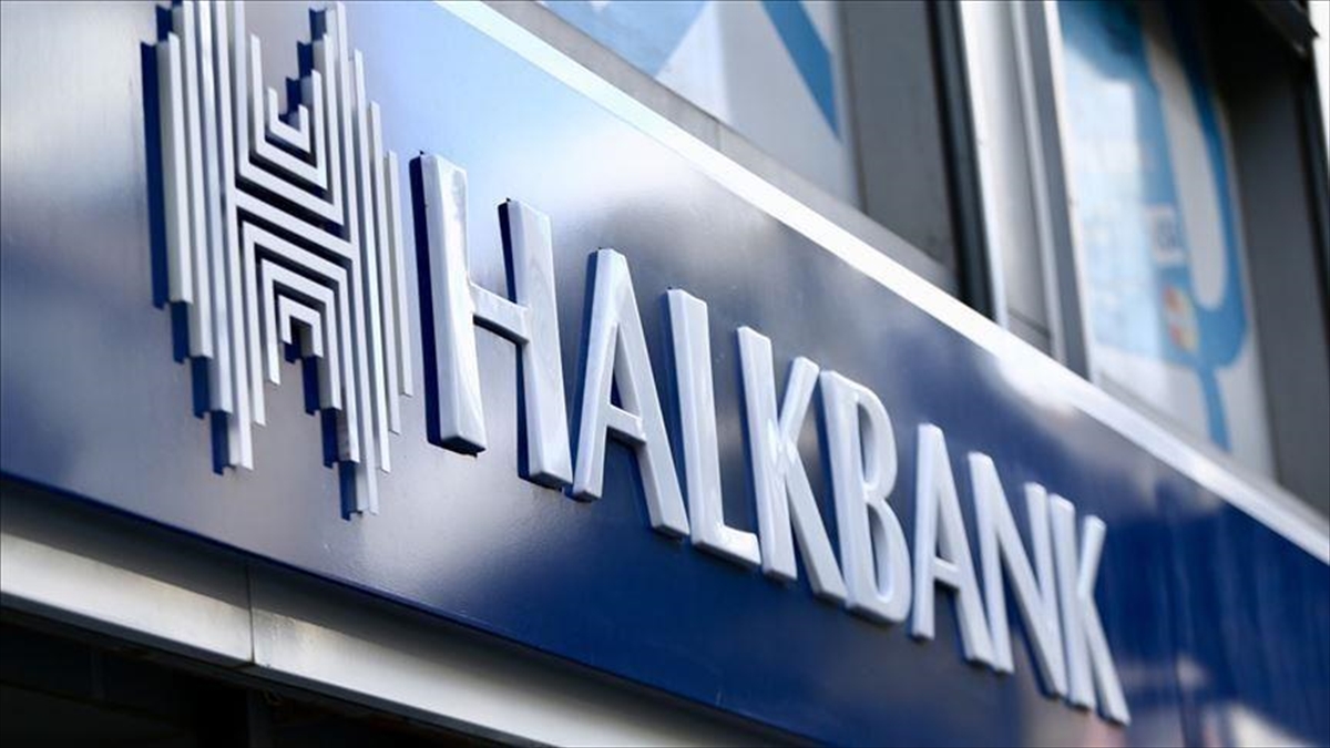 Halkbank'tan Abd'de Devam Eden Ceza Davasına İlişkin Açıklama