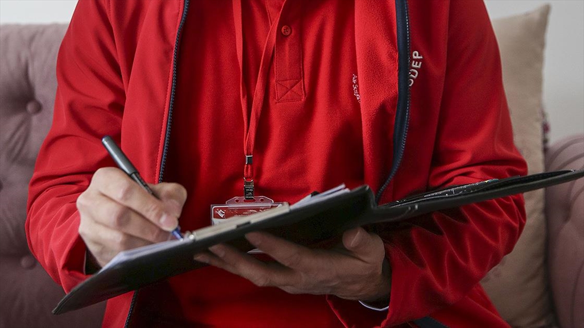 Aile Ve Sosyal Hizmetler Bakanlığına Personel Alımı Yapılacak