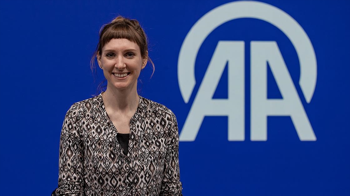 Macar Şef Yaptığı Yemeklerle Türkiye İle Macaristan Arasında Lezzet Köprüsü Kuruyor