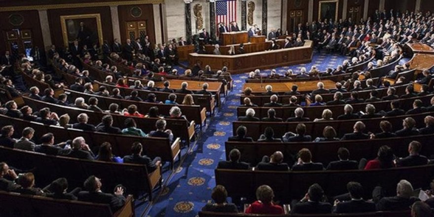 ABD Dışişleri Bakanlığı: Türkiye’ye Yaptırımlar İçin CAATSA Kapsamındaki Bütün Seçenekler Değerlendiriliyor