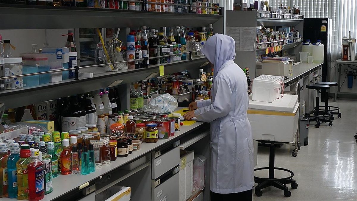 Sahte "Helal" Belgeli Ürünlerin Ülkeye Girişine Kırmızı Işık