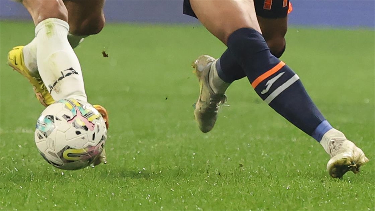 Başakşehir, Süper Lig'in 31. Haftasında Yarın Giresunspor'a Konuk Olacak