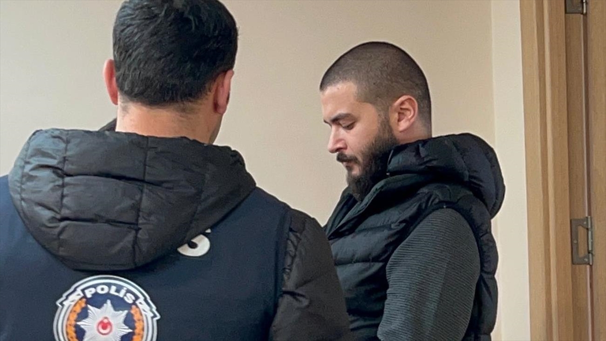 Kripto Para Borsası Thodex'in Kurucusu Özer Tutuklandı