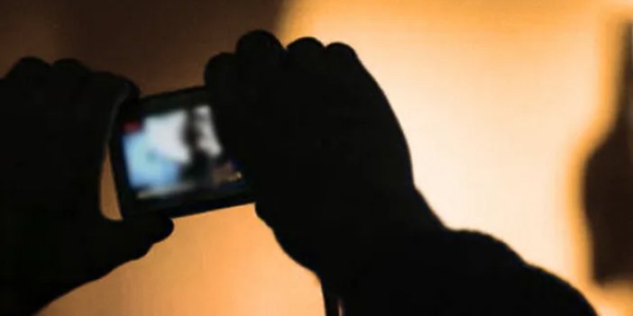 Siyasette Eşcinsel Kaset Bombası!