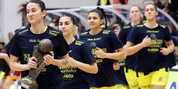Fenerbahçe, Potada 17. Şampiyonluk Peşinde