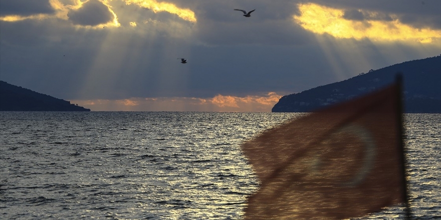 Marmara'da Sıcaklık Azalıyor