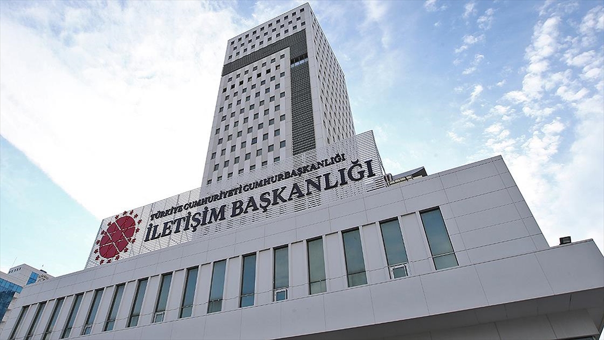 Cumhurbaşkanlığı İletişim Başkanlığının Düzenlediği "stratcom Afet İletişim Forumu" Yarın Başlayacak