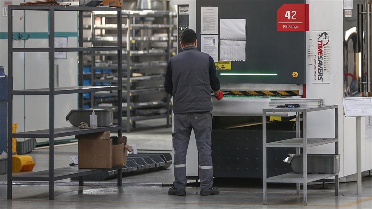 Tusaş, Kahramanmaraş'ta Uçak Parçaları Üreten Fabrika Kuracak