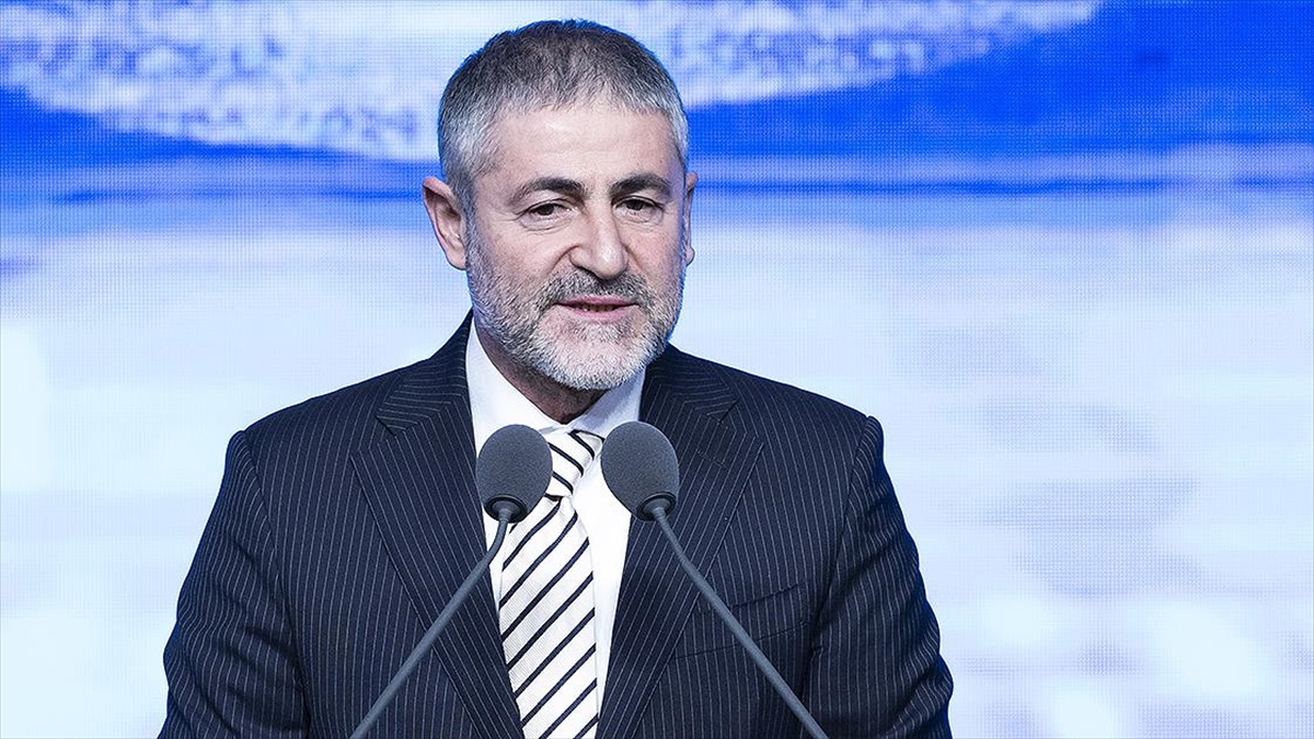 Bakan Nebati, Taksi, Dolmuş Ve Otobüs İşletmecilerine Sağlanacak Ötv Muafiyetinin Detaylarını Paylaştı