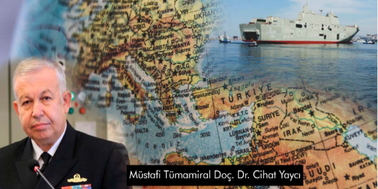 Türkiye'yi sallayacak haberi Cihat Yaycı duyurdu!