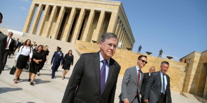 ABD’nin eski Ankara Büyükelçisinden Türkiye seçimleriyle ilgili flaş yorum