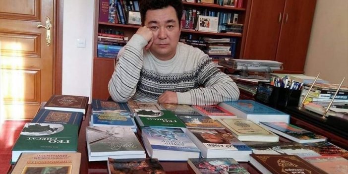 Özbek Tarihçi Barlas: Hiçbir Kütüphanede Ermeni İddialarını Doğrulayacak Tek Bir Kanıta Rastlamadım