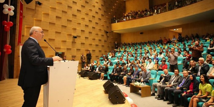 İzmir İktisat Kongresi Binasının İlk Misafirleri Çocuklar Oldu