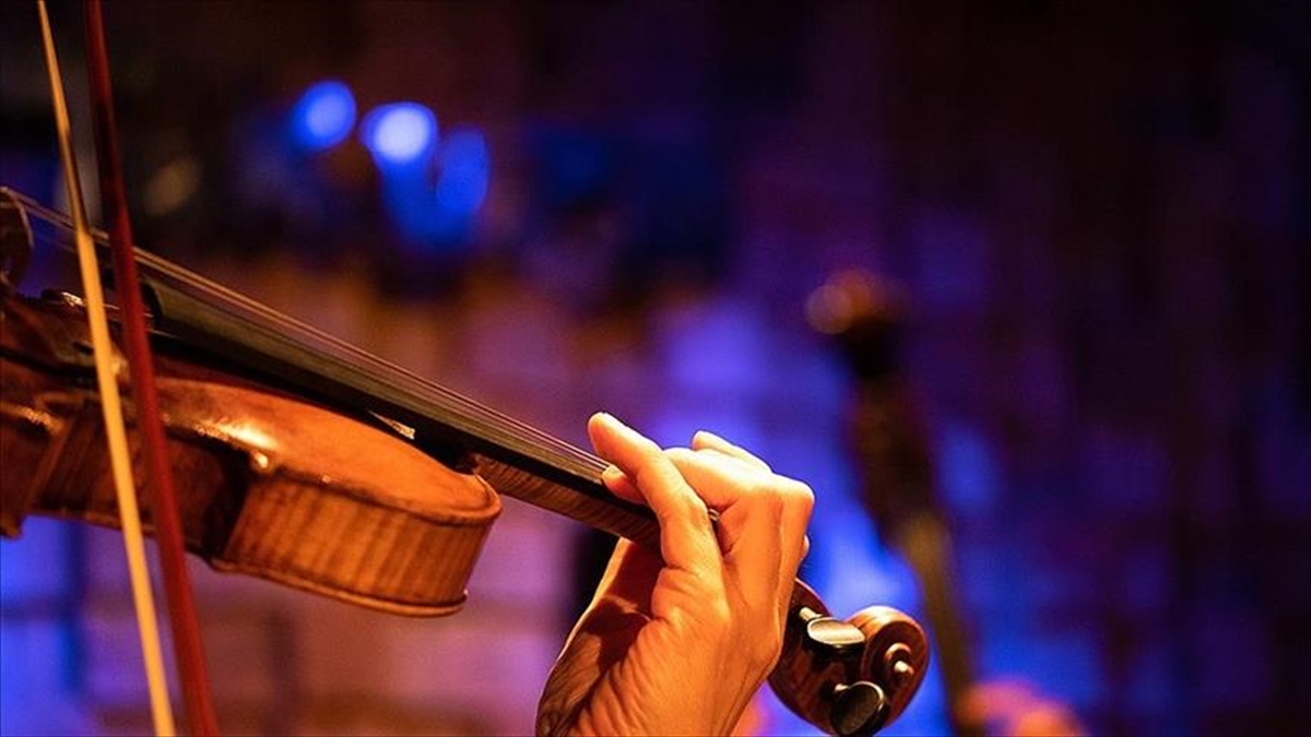 51. İstanbul Müzik Festivali 1 Haziran'da Başlayacak