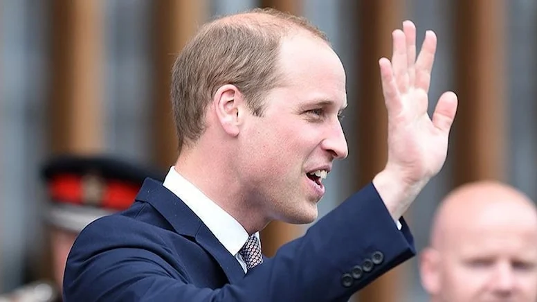 İngiltere’yi karıştıran olay: Prens William şikayetini çekmek için para aldı