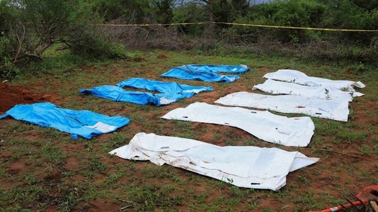 ‘Hz. İsa’ya kavuşmak için’ aç kalıp ölenlerin sayısı yükseldi