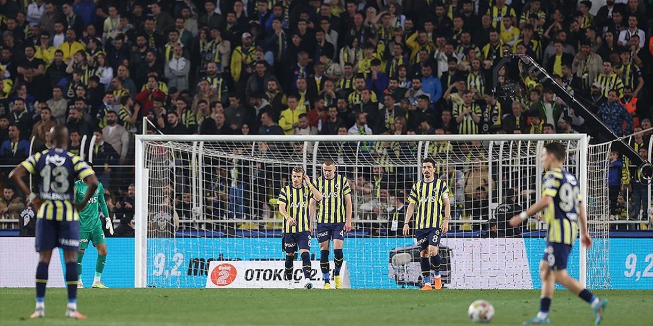 Fenerbahçe Kulübünden flaş talep!