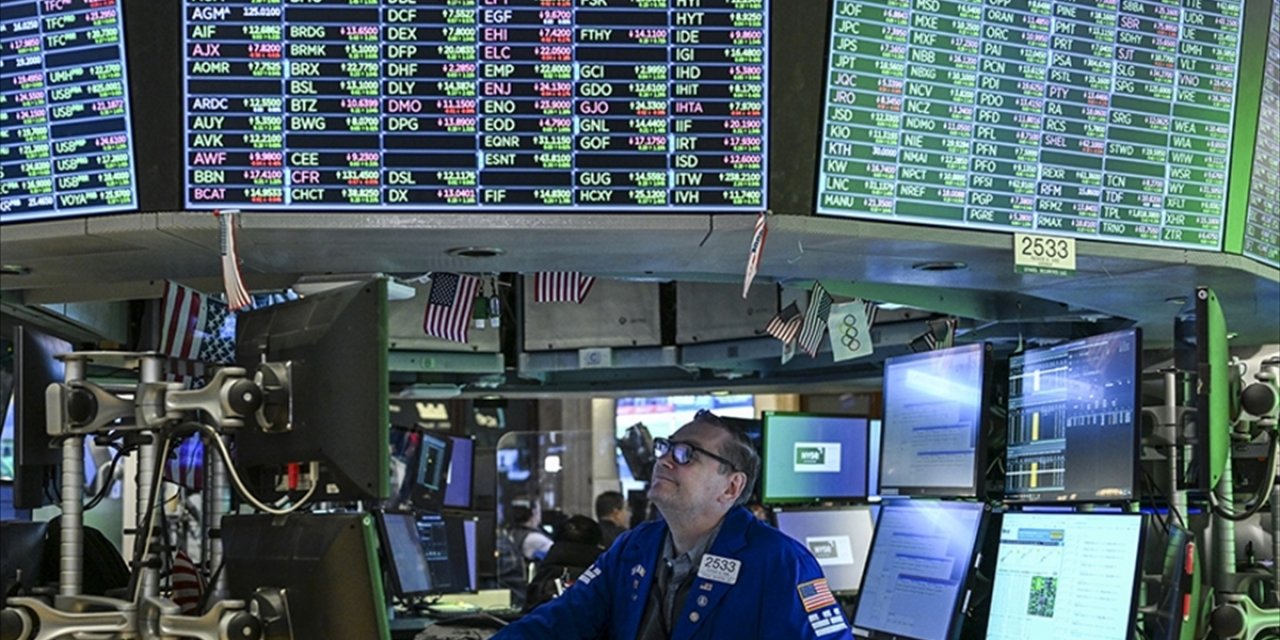 Küresel Piyasalarda Resesyon Korkusu Güçleniyor