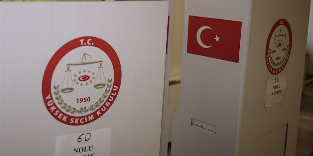 En Çok ve En Az Seçmen olan ülkeler belli oldu!